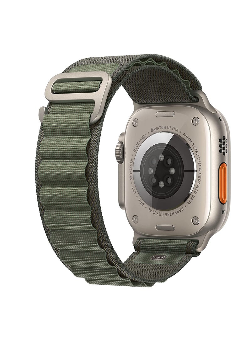 ELTRAZONE - New S8 Ultra Max Smartwatch Series 8 S8 Smart Watch Ultra AI Voice Smart Watch 2.0inch Bluetooth Call Wriless Charging Watch 8 Ultra - Image 1