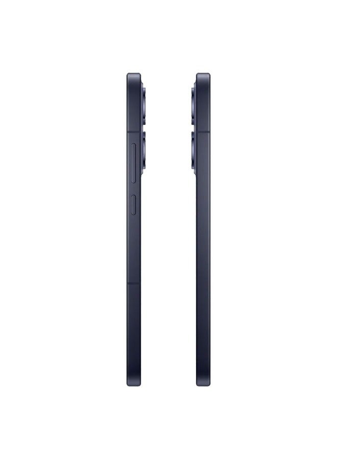 OPPO Reno 13 Dual SIM Luminous Blue 12GB RAM 256GB 5G - Image 5
