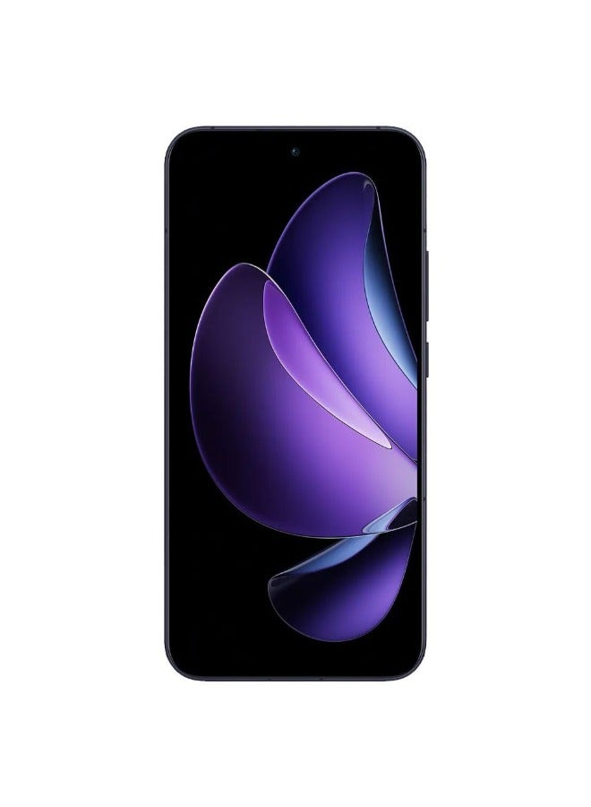OPPO Reno 13 Dual SIM Luminous Blue 12GB RAM 256GB 5G - Image 2