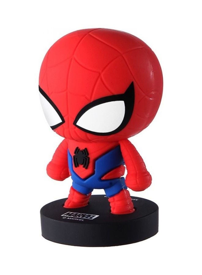 NIBEMINENT Spider-man Figure Toy From the Marvel World 6.80x5.20x3.80cm  - Image 2