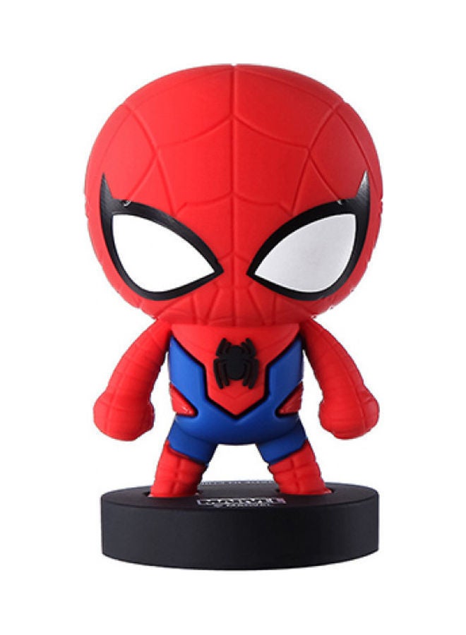 NIBEMINENT Spider-man Figure Toy From the Marvel World 6.80x5.20x3.80cm  - Image 3