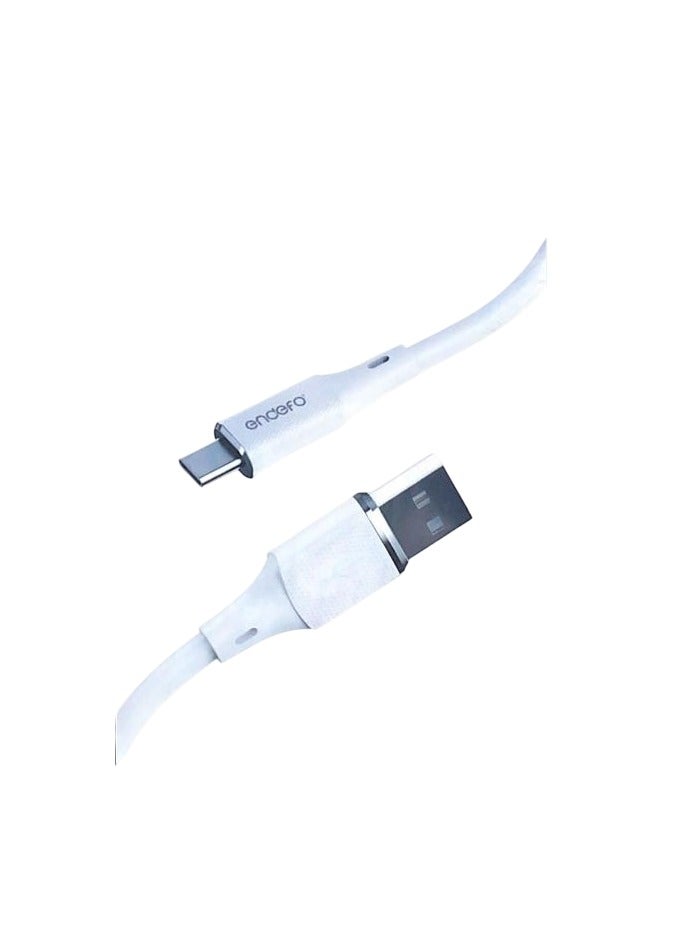 endefo كابل USB A - TYPE C - Image 1