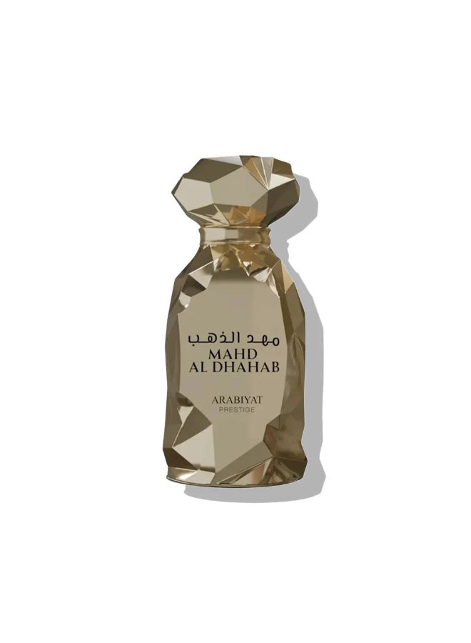 ARABIYAT بريستيج مهند الذهب EDP 100 مل - Image 1