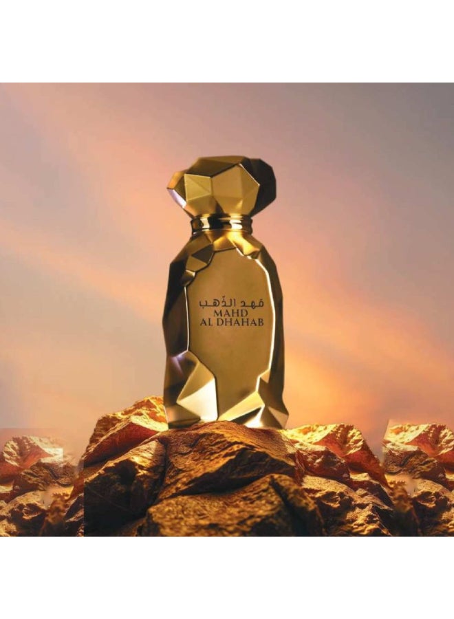 ARABIYAT بريستيج مهند الذهب EDP 100 مل - Image 3