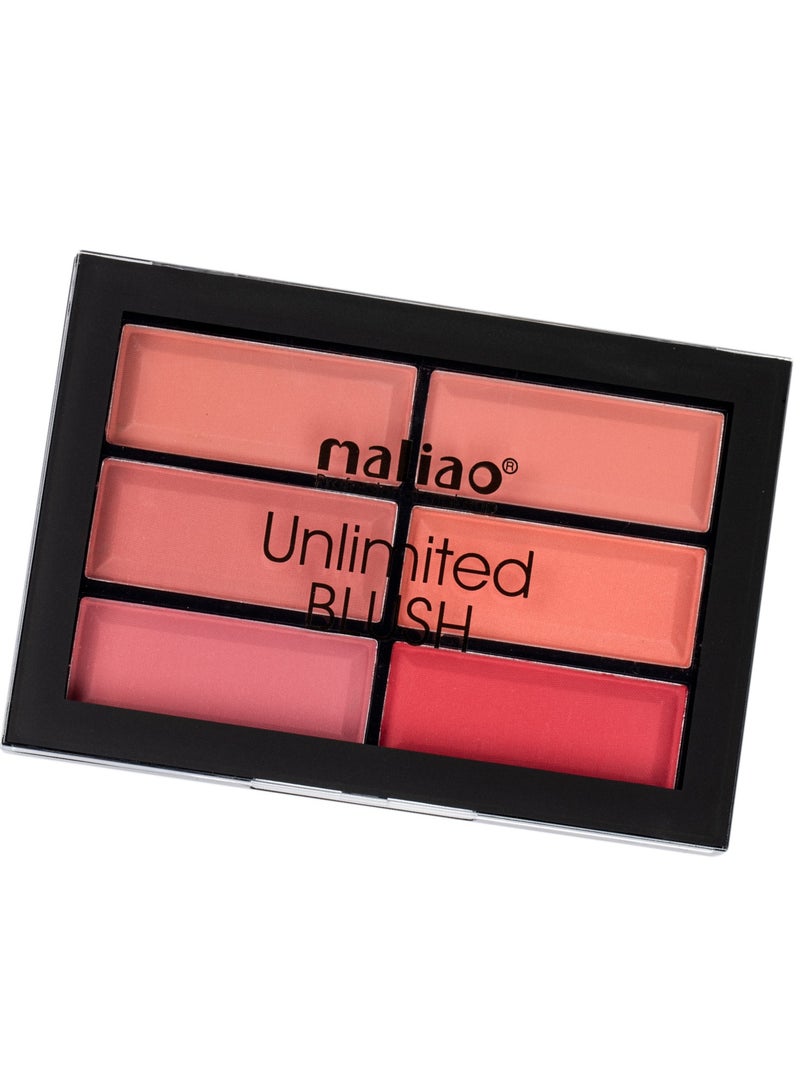 maliao Maliao M240 Unlimited Blush 02  - Image 1