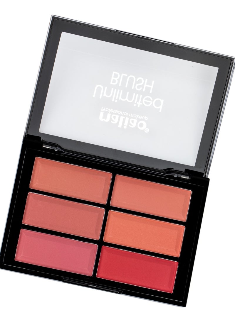 maliao Maliao M240 Unlimited Blush 02  - Image 2