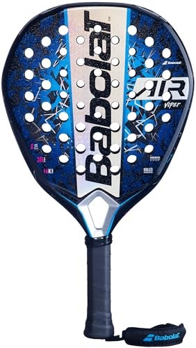 Babolat مضرب بابلوت إير فيبر 25 باديل - Image 1
