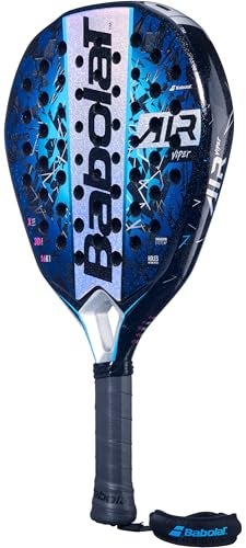 Babolat مضرب بابلوت إير فيبر 25 باديل - Image 3