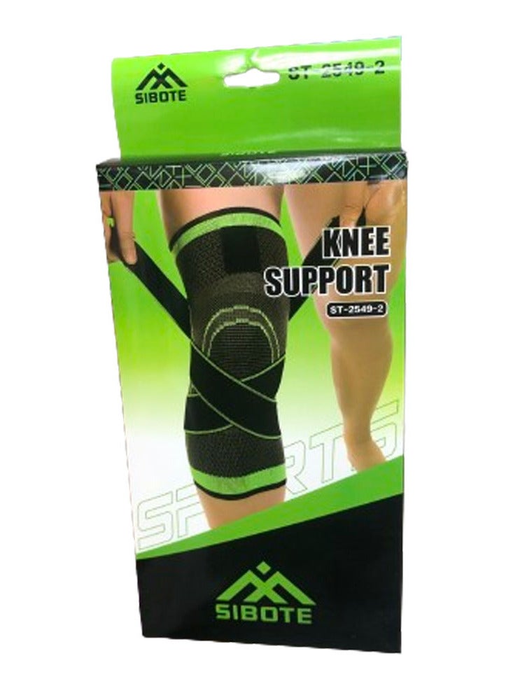 2 pcs Knee Support ST25192
