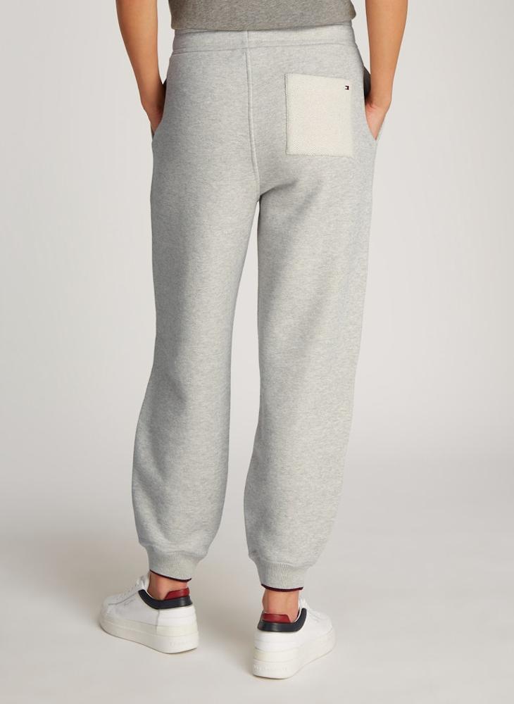 TOMMY HILFIGER High Waist Sweatpants  - Image 2