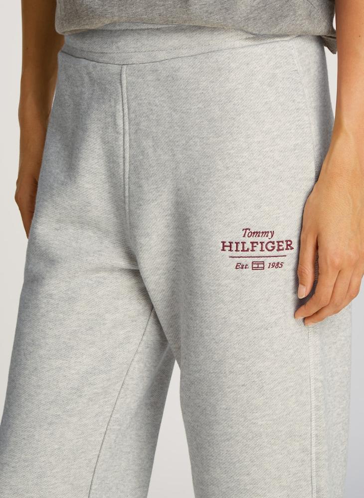 TOMMY HILFIGER High Waist Sweatpants  - Image 3