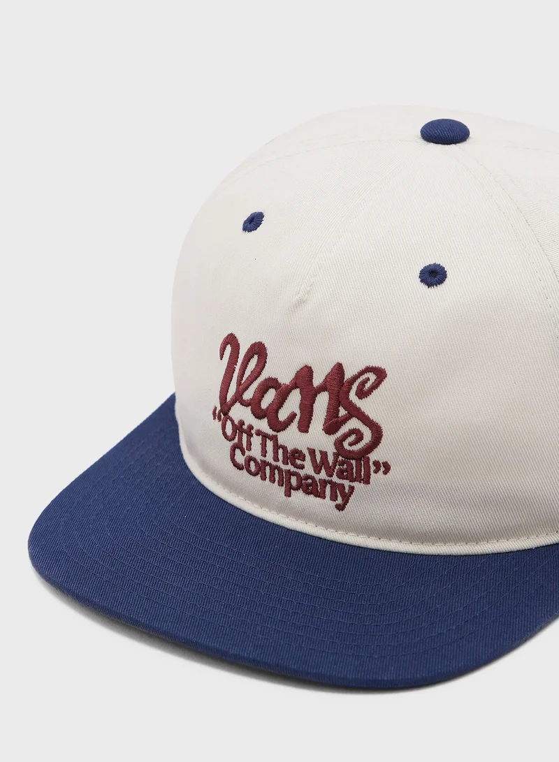VANS Vans Type Cap