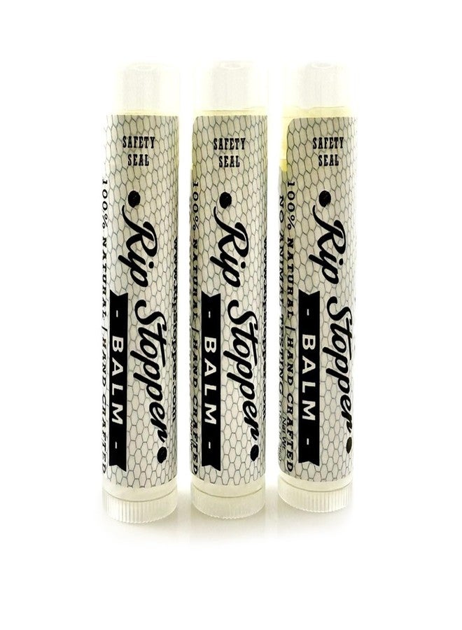 Rip Stopper Callus Treatment Balm - 0.15oz Tube (3 Pack) - Image 2