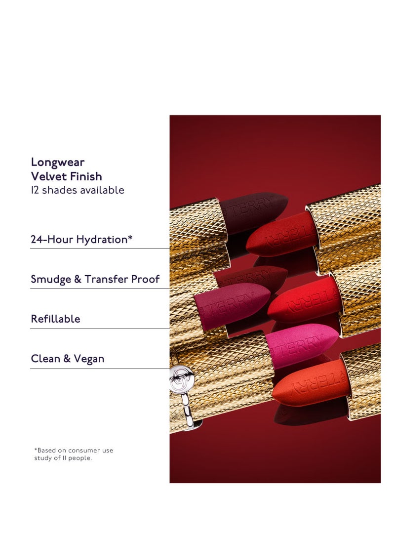 By Terry Rouge Opulent 4.Rosewood Mood - Image 3