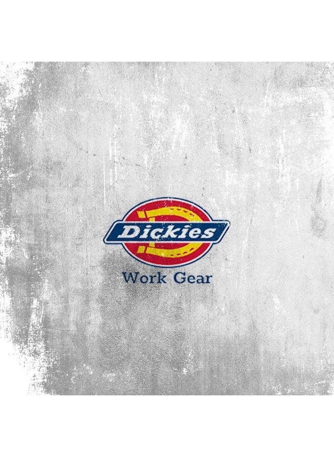Dickies - Dickies 16-Pocket Workshop Bib Apron, Durable Canvas Construction, Reinforced Edges, Adjustable Belt, Black - Image 1