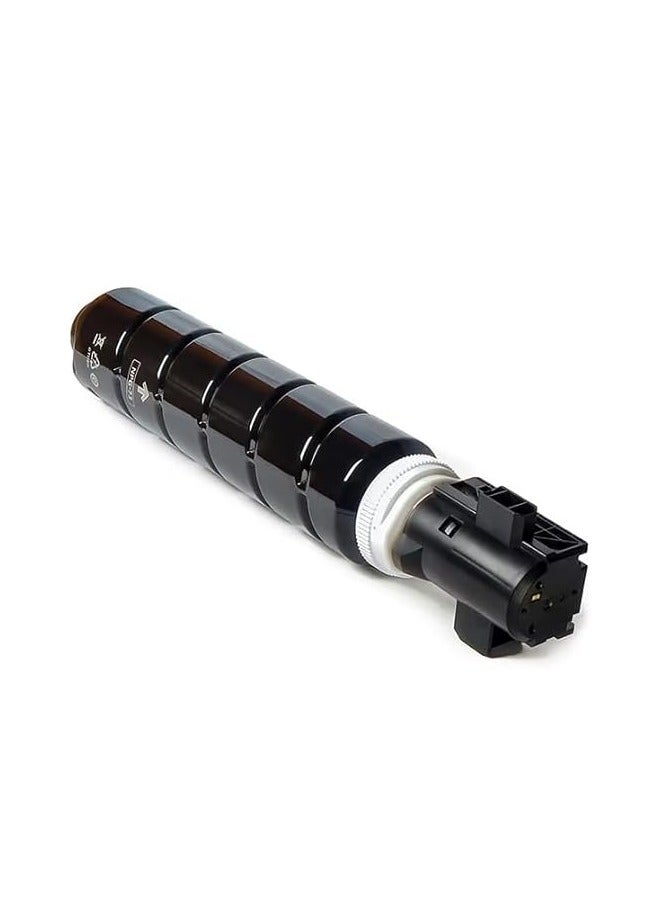 Terabyte C-EXV 59 Toner Cartridge Is Compatible with Printer Canon Image Runner 2625 Canon IR 2630 Canon IR 2635 Canon IR 2645I (C-EXV 59 Black) - Image 1