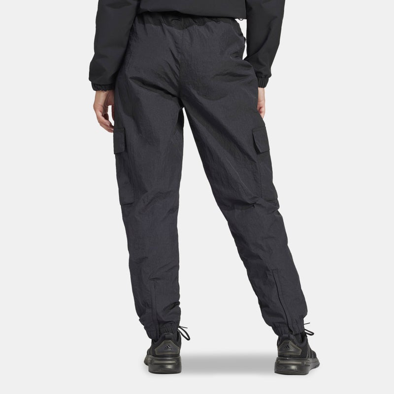 Adidas Women's City Escape Cargo Pants - Image 2