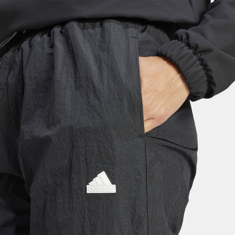 Adidas Women's City Escape Cargo Pants - Image 5