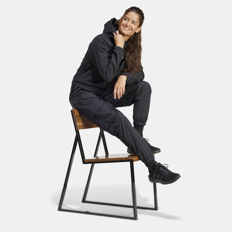 Adidas Women's City Escape Cargo Pants - Image 3