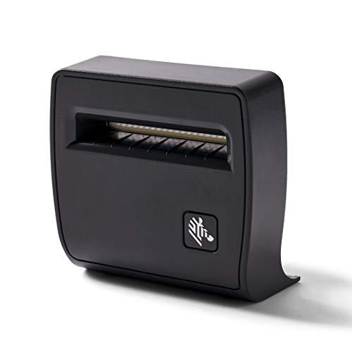 Zebra Technologies Zebra Cutter Attachment for ZD410 Direct Thermal Desktop Printer Field Installable P1079903-021 - Image 1