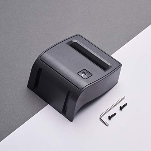 Zebra Technologies Zebra Cutter Attachment for ZD410 Direct Thermal Desktop Printer Field Installable P1079903-021 - Image 2