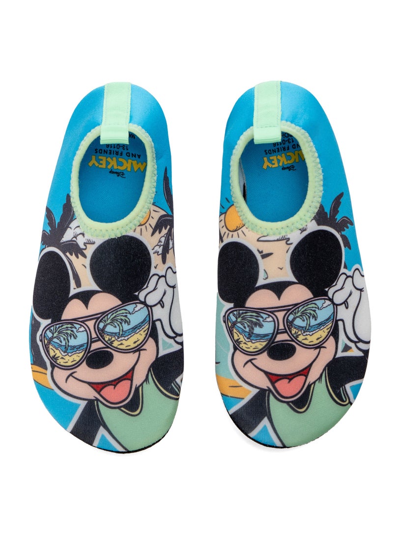 Disney Disney Minnie Mouse swimming pool shoes For Girls  - Image 5