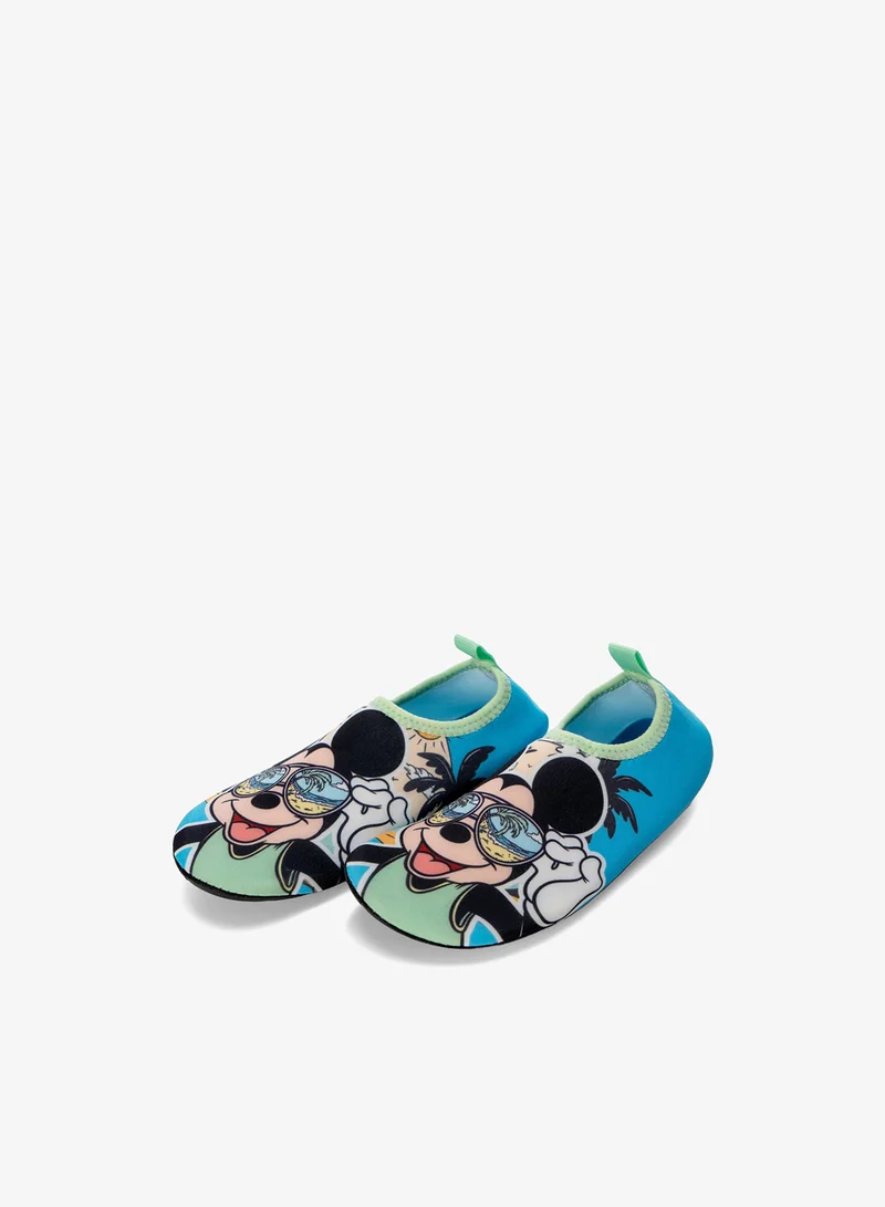Disney Disney Minnie Mouse swimming pool shoes For Girls