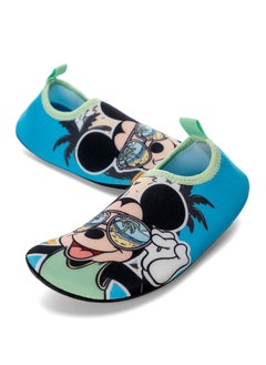 Disney Disney Minnie Mouse swimming pool shoes For Girls  - Image 3