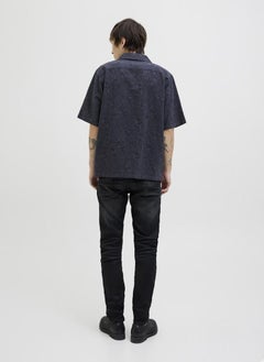 JACK & JONES Jprbluvincent Print Resort  Shirt  - Image 2