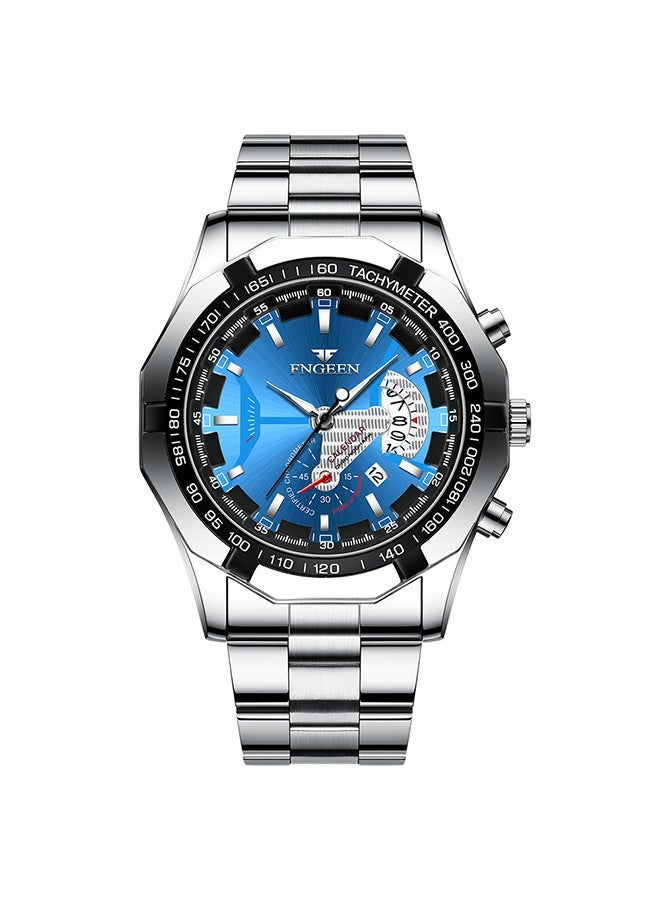 Watch For Men,Quartz Business Watches Men'S Wrist Watches Waterproof Watches For Men Digital Simple Elegant Watches