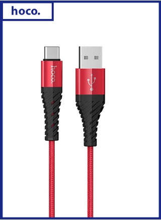 X38 Cool Charging Data Cable for Type-C - pzsku/Z230263A36C1E4D736FC6Z/45/1750928616/000aecf7-abd6-4312-b856-c823448d50b1