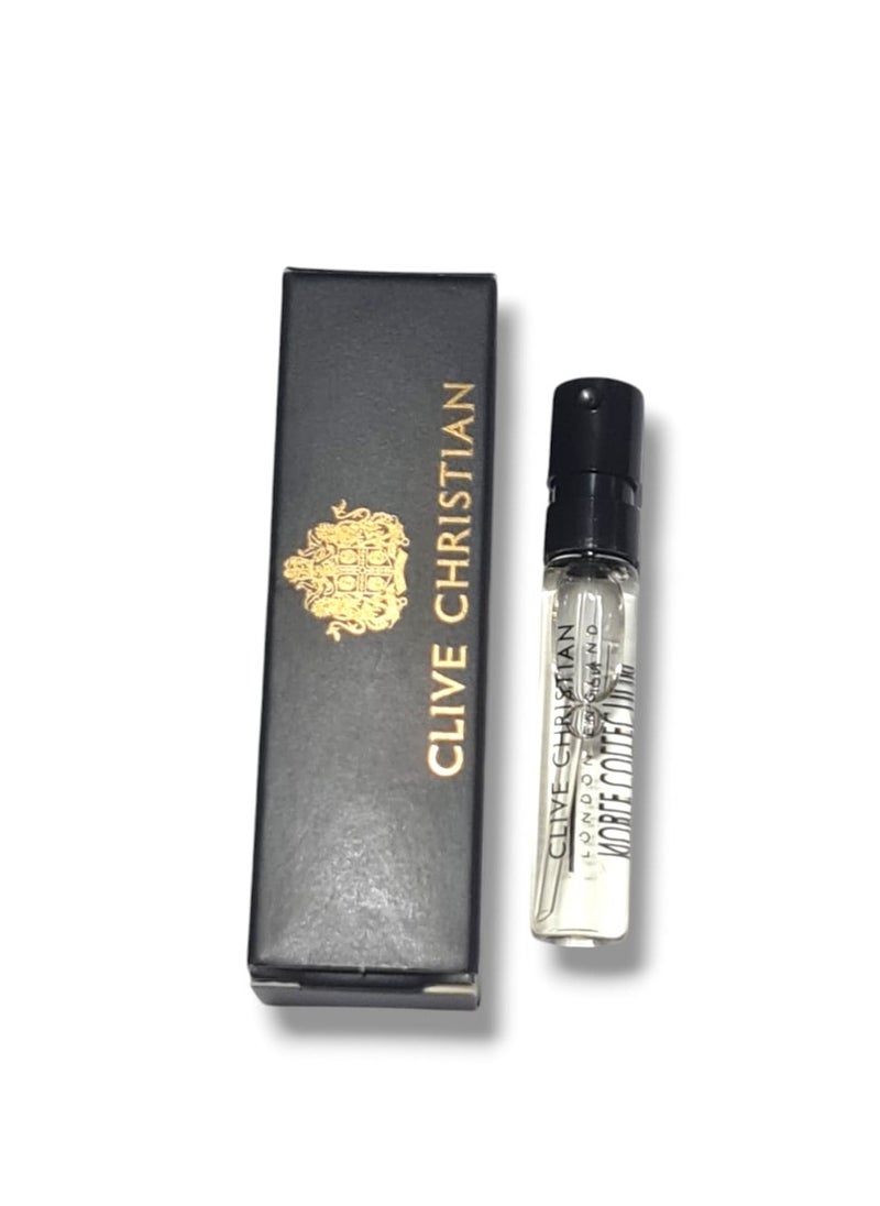 CLIVE CHRISTIAN - Clive Christian Amber Wood - 2ml - Image 1