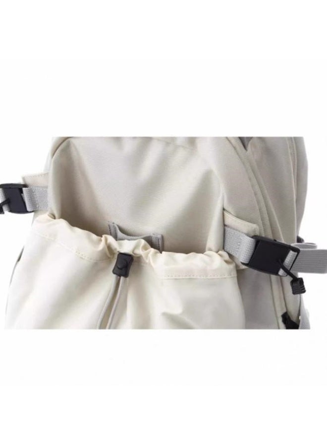 لولوليمون حقيبة ظهر خفيفة 30 لتر للنساء، حقيبة تسلق مضادة للماء، حقيبة رياضية للاستخدام الخارجي والتنزه - Image 4