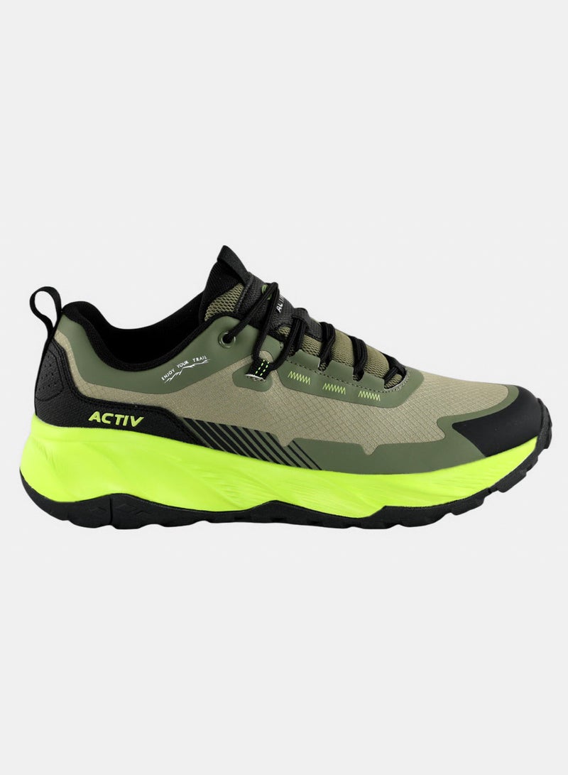 Activ Running Shoes - Image 1