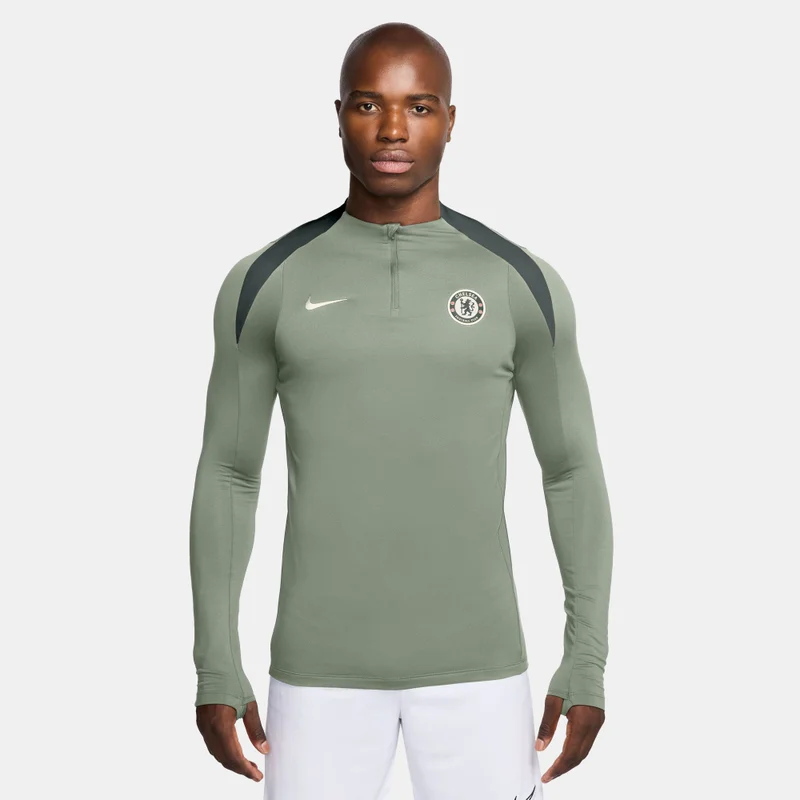 Nike Men's Chelsea Strike Drill Football Top