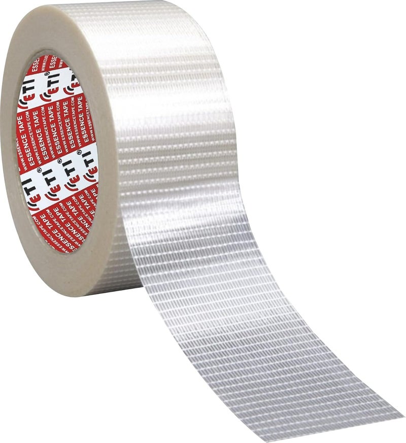 ETIPL Cross Filament Tape (48mmX50mtr, 6) - Image 2