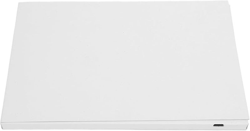 10 Inch LCD Video Greeting Card 720P HD MP4 Playback 128M Memory 500mAh Battery - Image 3