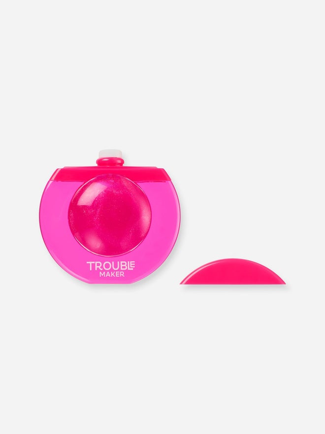 Trouble Maker لمعان الشفاه بابل تروبل تروبل ميكر في بيك - Image 1