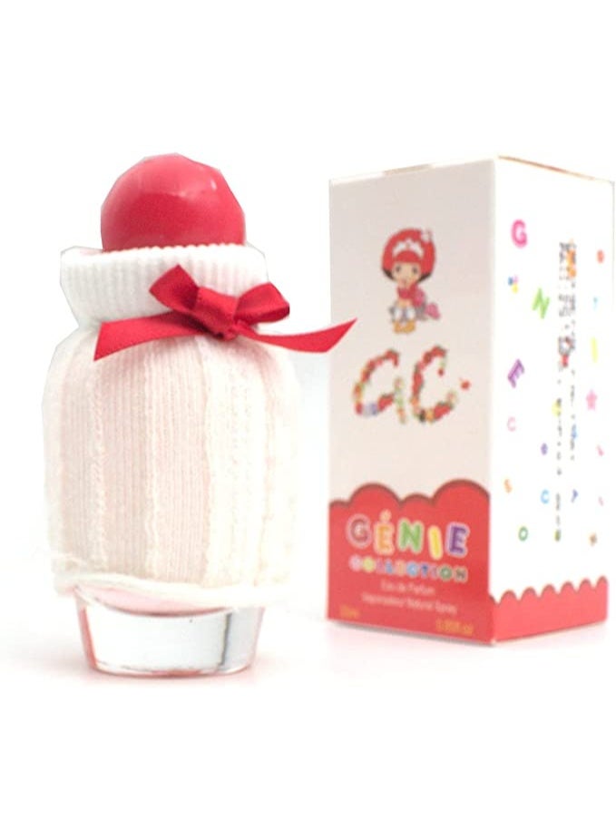 Genie Collection Perfume 8857 For Children, 25 ml - Image 2
