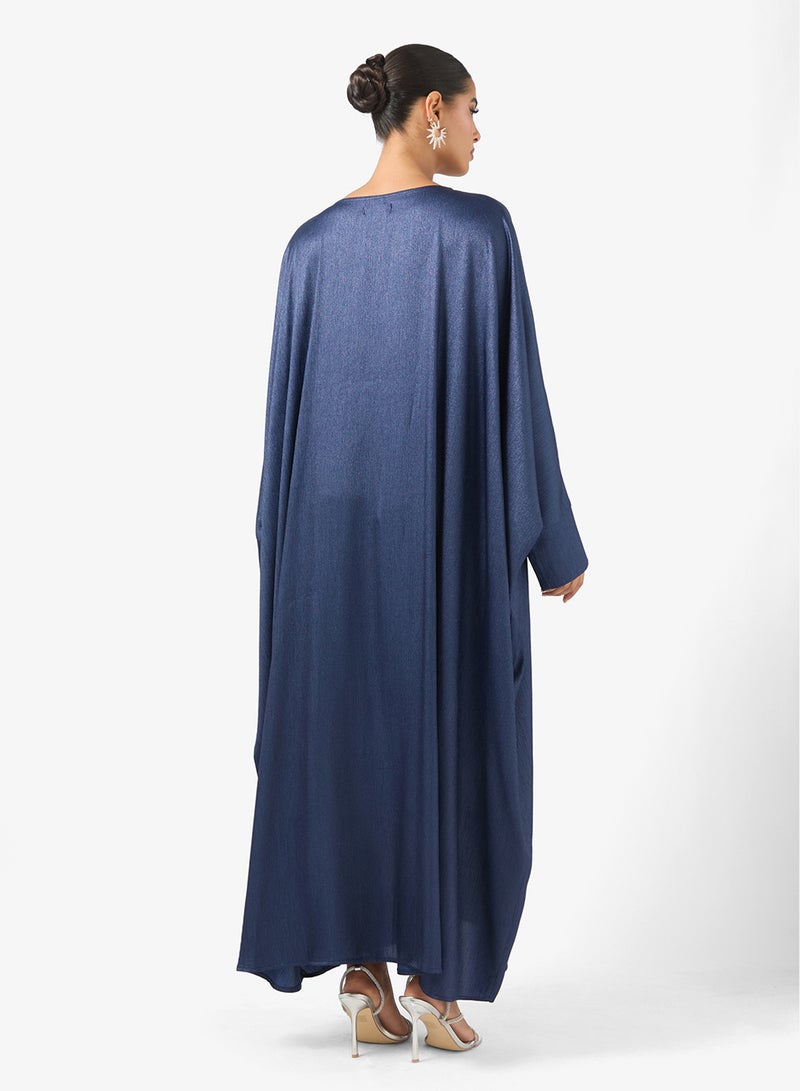 Khizana Basic Kaftan - Image 2