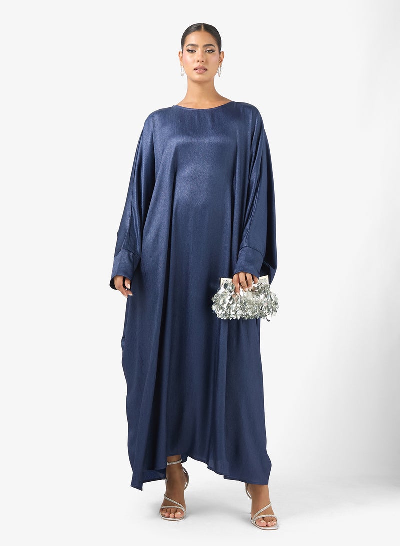 Khizana Basic Kaftan - Image 4