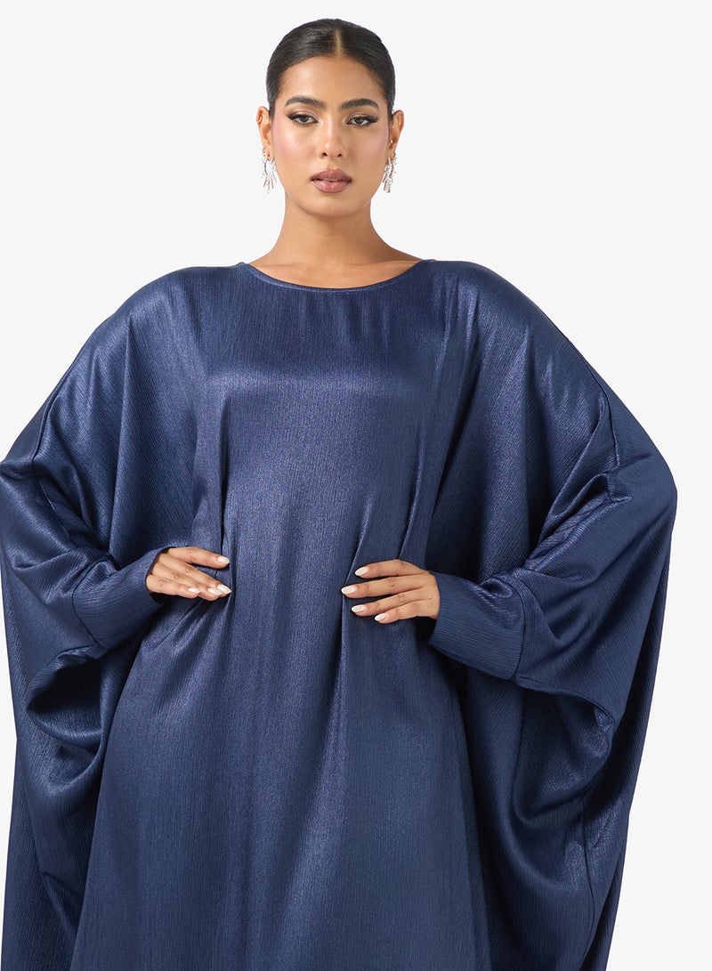 Khizana Basic Kaftan - Image 3