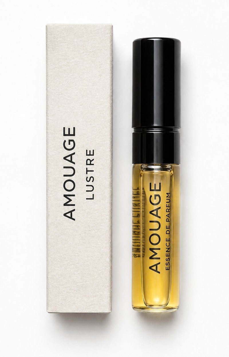 أمواج Amouage Luster Essence de Parfum 2ml 2ml - Image 1