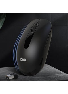 DM K6 1000 DPI 2.4ghz Wireless Mouse  - Image 2