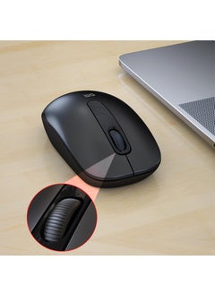 DM K6 1000 DPI 2.4ghz Wireless Mouse  - Image 4