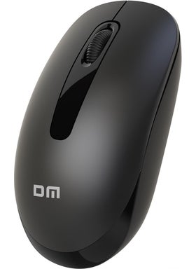 DM K6 1000 DPI 2.4ghz Wireless Mouse  - Image 1
