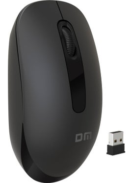 DM K6 1000 DPI 2.4ghz Wireless Mouse  - Image 3