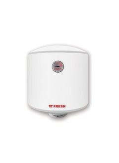 Fresh Electric Water Heater Relax 40 Liter 500014263 Multicolor 