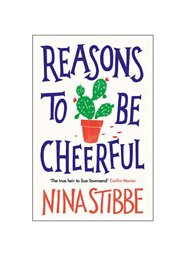Reasons To Be Cheerful