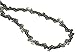 Oregon Oregon 90PX034G AdvanceCut .3/8" Pitch .043" Gauge, 8" Chainsaw Chain 34 Drive Links  - Image 2